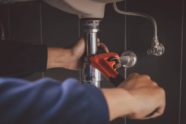 Best Residential Plumbing in Kingston, OK